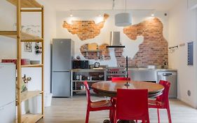 Lavinia Home Made Apartment